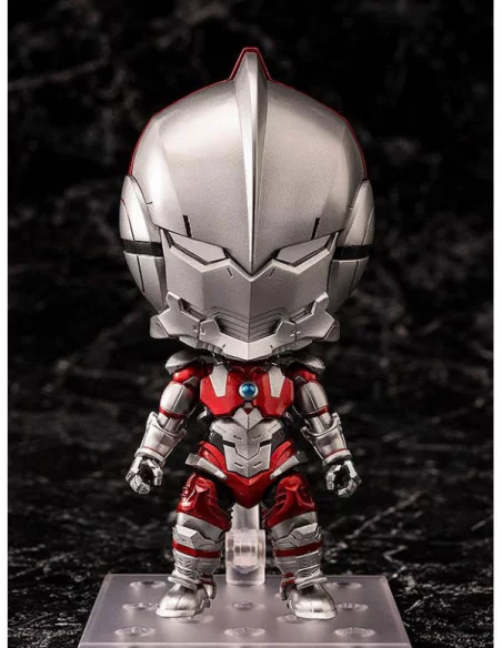 Ultraman Figura Nendoroid Ultraman Suit 11 cm