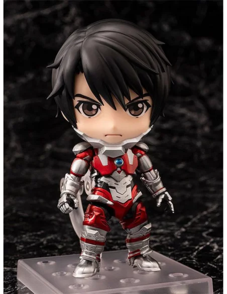 Ultraman Figura Nendoroid Ultraman Suit 11 cm