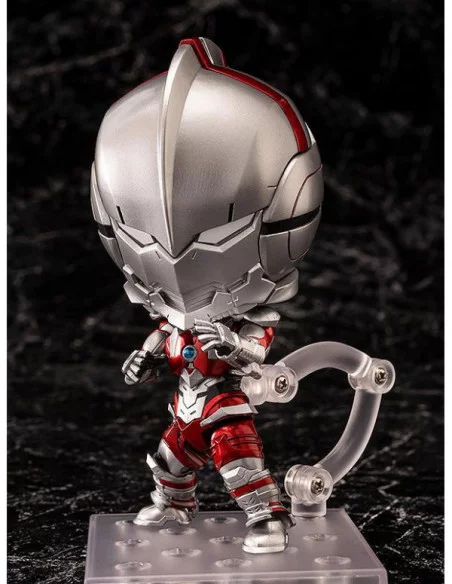 Ultraman Figura Nendoroid Ultraman Suit 11 cm