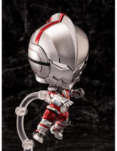 Ultraman Figura Nendoroid Ultraman Suit 11 cm