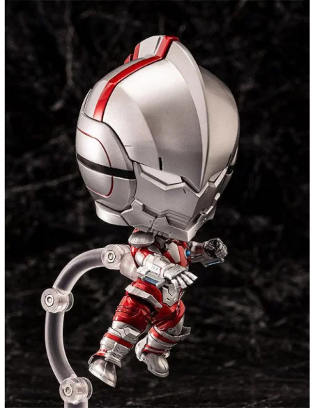 Ultraman Figura Nendoroid Ultraman Suit 11 cm