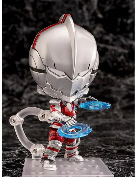 Ultraman Figura Nendoroid Ultraman Suit 11 cm