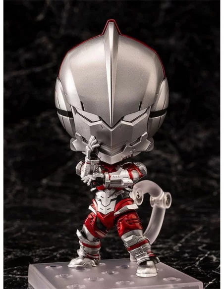 Ultraman Figura Nendoroid Ultraman Suit 11 cm