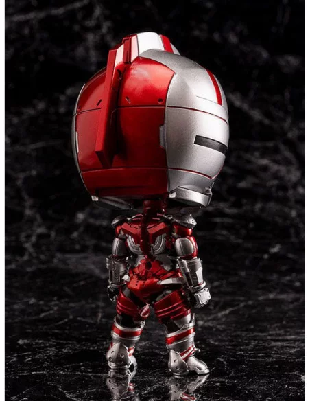 Ultraman Figura Nendoroid Ultraman Suit 11 cm