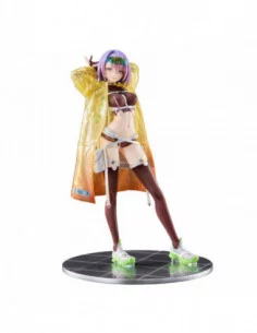 Original Design ART Estatua PVC 1/7 Nabara Debris 29 cm
