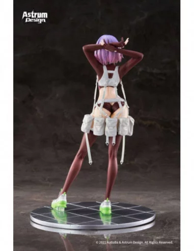 Original Design ART Estatua PVC 1/7 Nabara Debris 29 cm