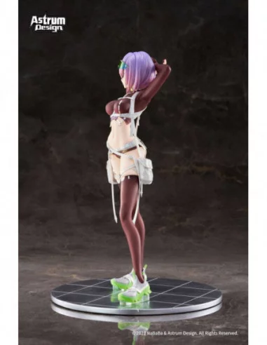 Original Design ART Estatua PVC 1/7 Nabara Debris 29 cm