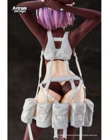 Original Design ART Estatua PVC 1/7 Nabara Debris 29 cm