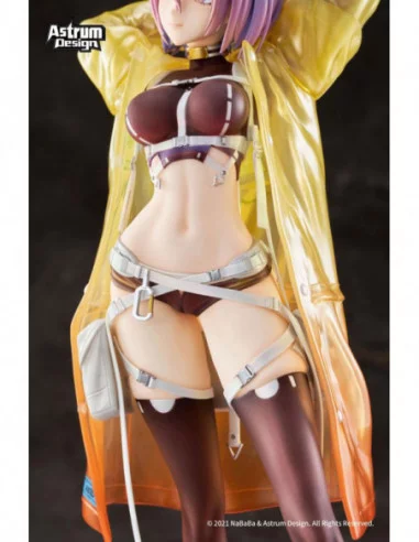 Original Design ART Estatua PVC 1/7 Nabara Debris 29 cm