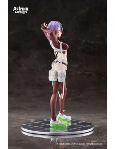 Original Design ART Estatua PVC 1/7 Nabara Debris 29 cm