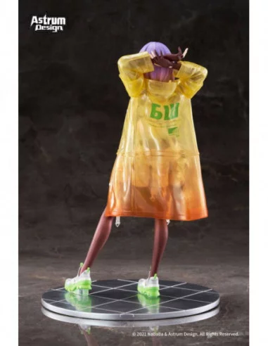 Original Design ART Estatua PVC 1/7 Nabara Debris Deluxe Version 29 cm