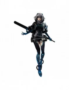 Icey Estatua 1/6 Icey 32 cm