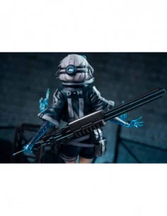 Icey Estatua 1/6 Icey 32 cm 2