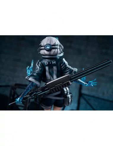 Icey Estatua 1/6 Icey 32 cm