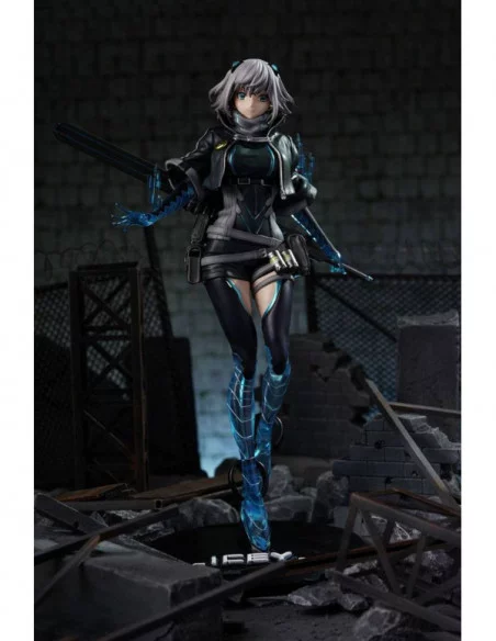 Icey Estatua 1/6 Icey 32 cm Icey Estatua 1/6 Icey 32 cm