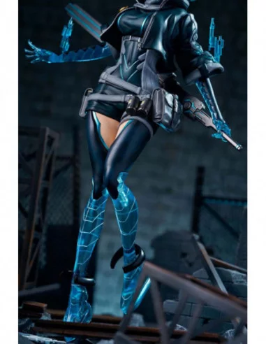 Icey Estatua 1/6 Icey 32 cm