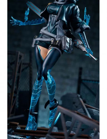 Icey Estatua 1/6 Icey 32 cm Icey Estatua 1/6 Icey 32 cm