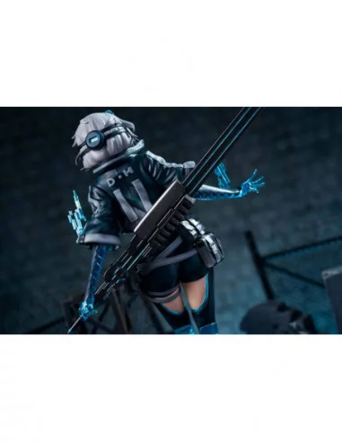 Icey Estatua 1/6 Icey 32 cm