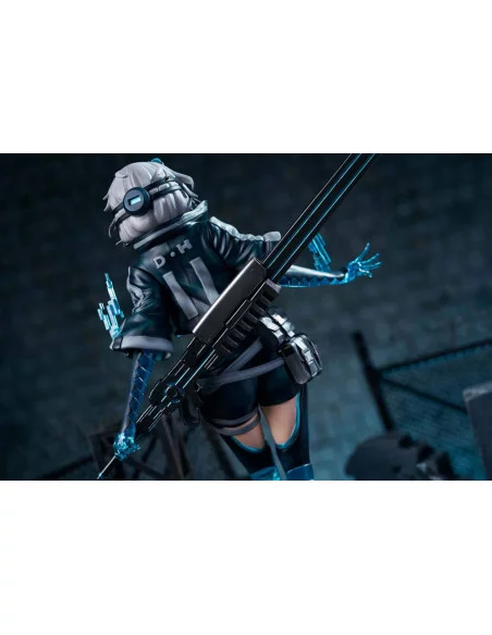 Icey Estatua 1/6 Icey 32 cm Icey Estatua 1/6 Icey 32 cm