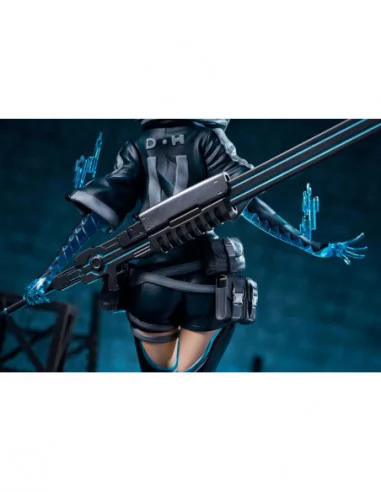 Icey Estatua 1/6 Icey 32 cm