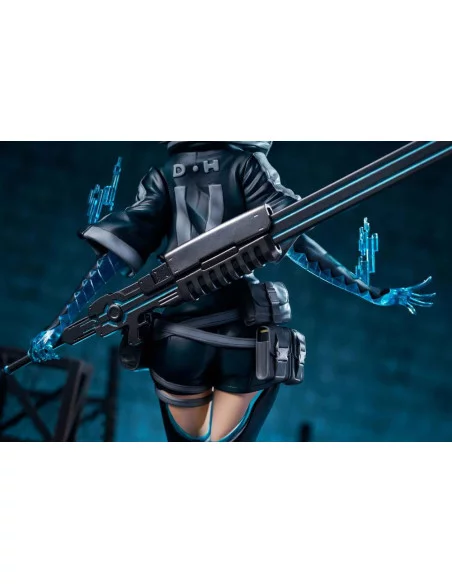 Icey Estatua 1/6 Icey 32 cm Icey Estatua 1/6 Icey 32 cm