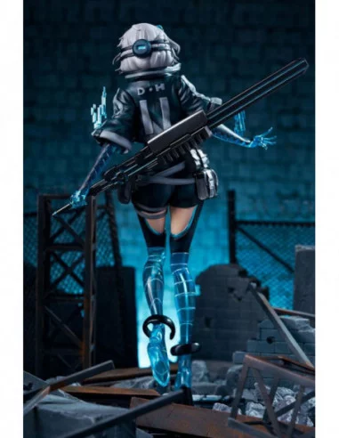 Icey Estatua 1/6 Icey 32 cm