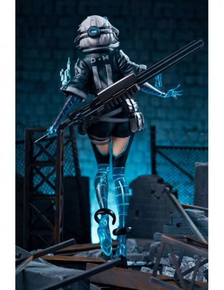 Icey Estatua 1/6 Icey 32 cm Icey Estatua 1/6 Icey 32 cm