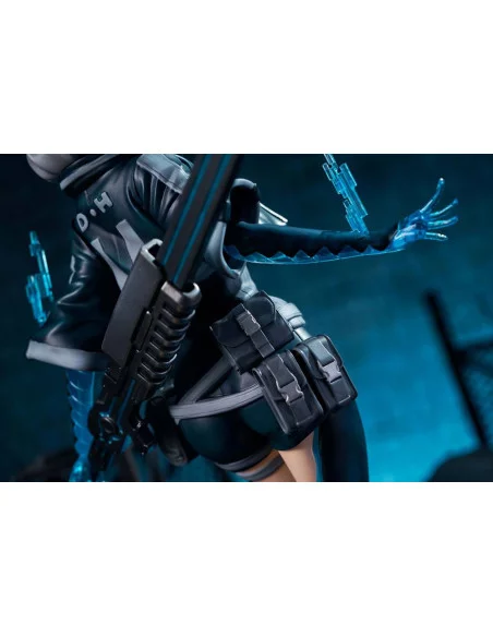 Icey Estatua 1/6 Icey 32 cm Icey Estatua 1/6 Icey 32 cm