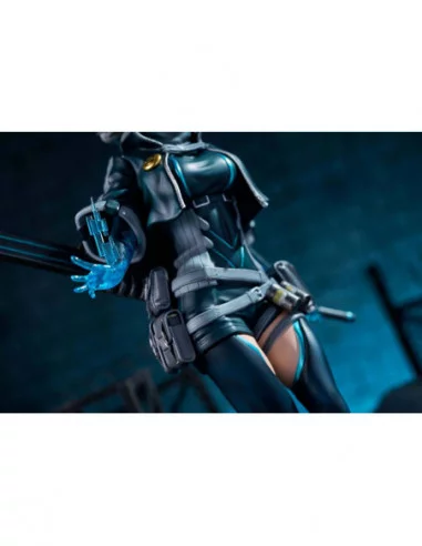 Icey Estatua 1/6 Icey 32 cm