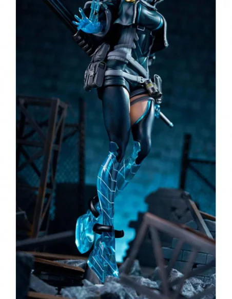 Icey Estatua 1/6 Icey 32 cm Icey Estatua 1/6 Icey 32 cm