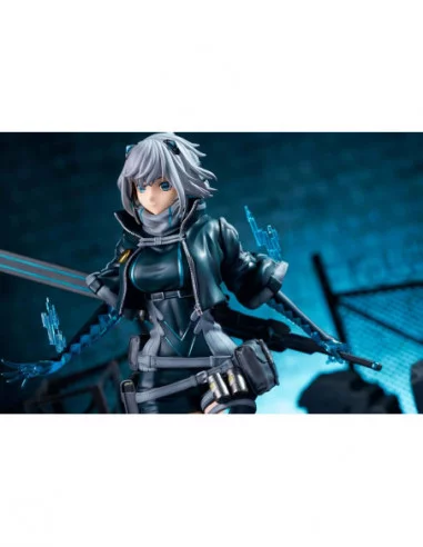 Icey Estatua 1/6 Icey 32 cm