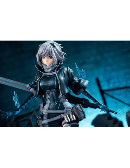 Icey Estatua 1/6 Icey 32 cm Icey Estatua 1/6 Icey 32 cm