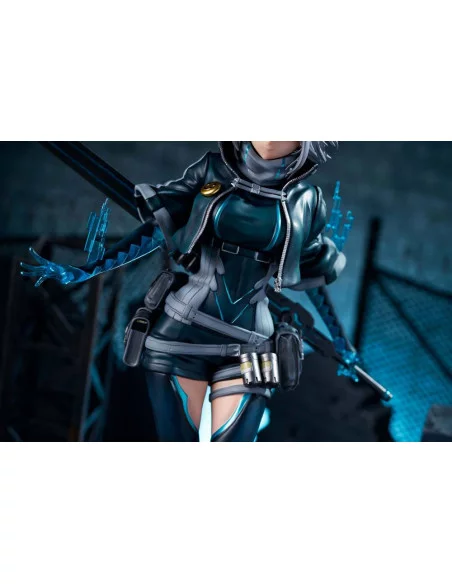 Icey Estatua 1/6 Icey 32 cm Icey Estatua 1/6 Icey 32 cm