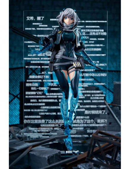 Icey Estatua 1/6 Icey 32 cm Icey Estatua 1/6 Icey 32 cm