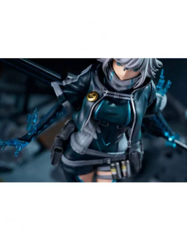 Icey Estatua 1/6 Icey 32 cm