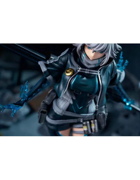 Icey Estatua 1/6 Icey 32 cm Icey Estatua 1/6 Icey 32 cm