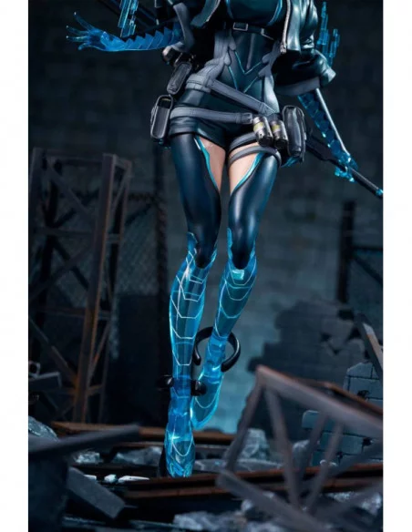 Icey Estatua 1/6 Icey 32 cm Icey Estatua 1/6 Icey 32 cm