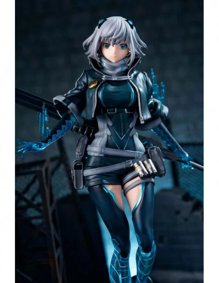 Icey Estatua 1/6 Icey 32 cm Icey Estatua 1/6 Icey 32 cm