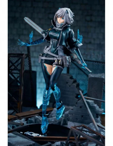 Icey Estatua 1/6 Icey 32 cm