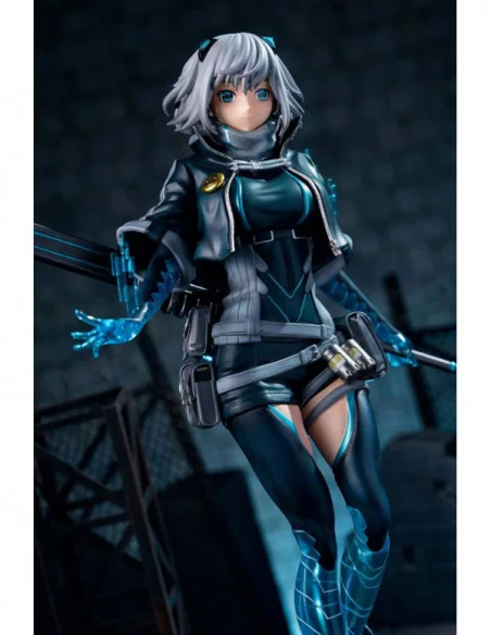 Icey Estatua 1/6 Icey 32 cm Icey Estatua 1/6 Icey 32 cm