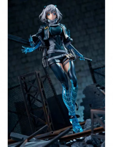 Icey Estatua 1/6 Icey 32 cm