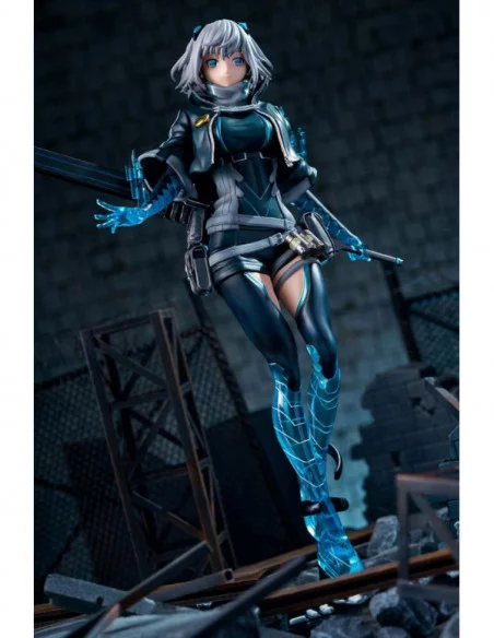 Icey Estatua 1/6 Icey 32 cm Icey Estatua 1/6 Icey 32 cm