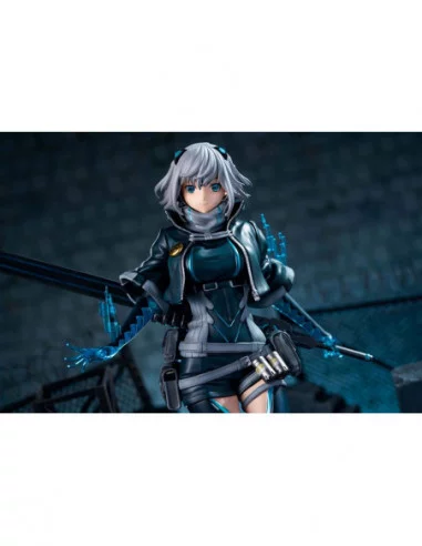 Icey Estatua 1/6 Icey 32 cm