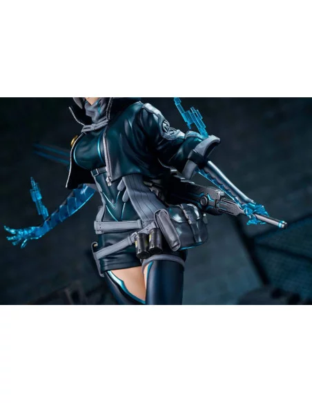 Icey Estatua 1/6 Icey 32 cm Icey Estatua 1/6 Icey 32 cm