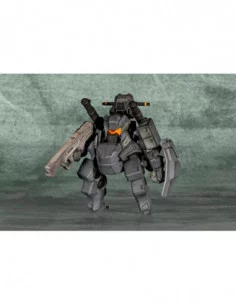 New Continent Machines Maqueta Plastic Model Kit Incree 7 cm