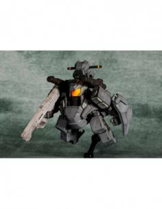 New Continent Machines Maqueta Plastic Model Kit Incree 7 cm 2