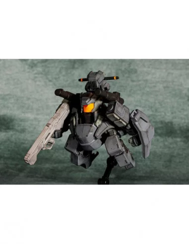 New Continent Machines Maqueta Plastic Model Kit Incree 7 cm