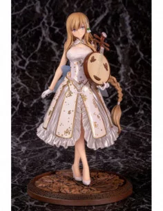 Original Character Estatua PVC 1/6 Bao-Chai Illustration by Tony STD Version 28 cm