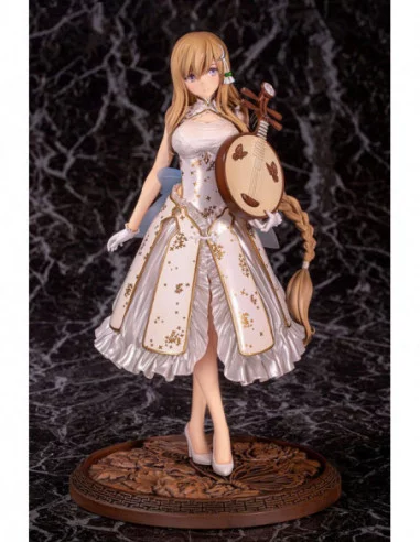 Original Character Estatua PVC 1/6 Bao-Chai Illustration by Tony STD Version 28 cm