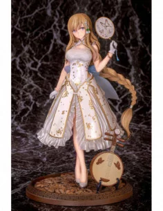 Original Character Estatua PVC 1/6 Bao-Chai Illustration by Tony STD Version 28 cm 2